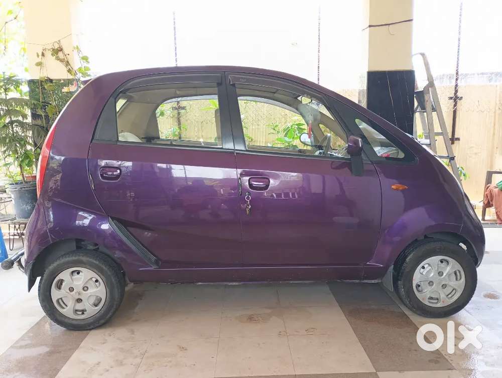 Tata Nano Xt