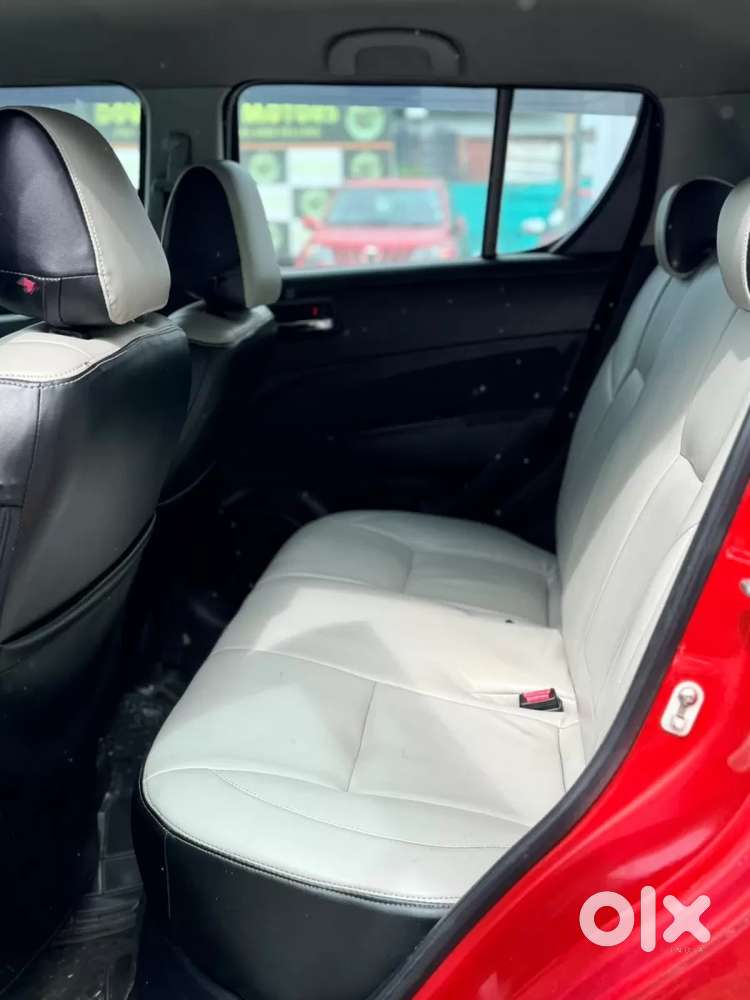 Maruti Suzuki Swift Zdi, 2013, Diesel
