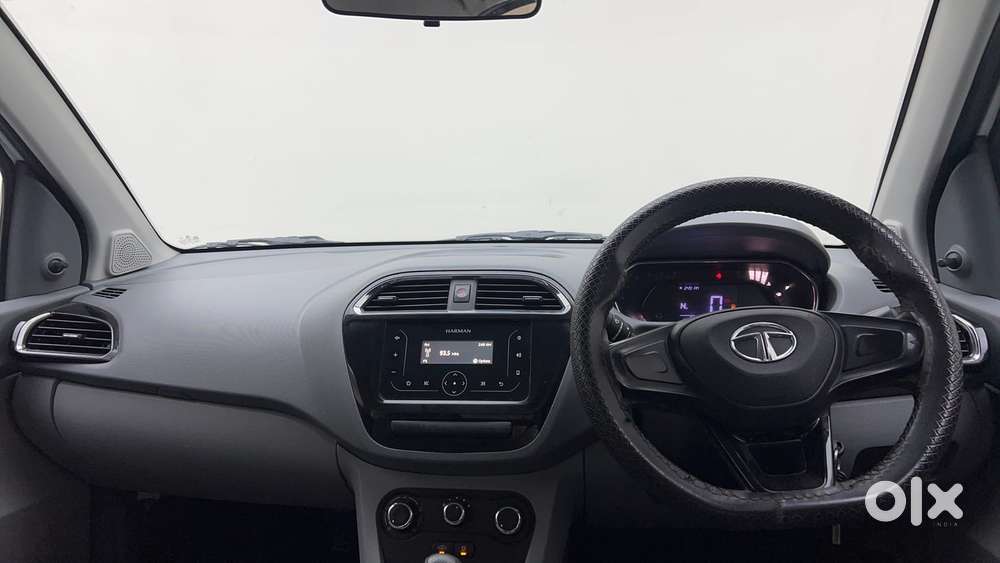 Tata Tigor Xma, 2021, Petrol