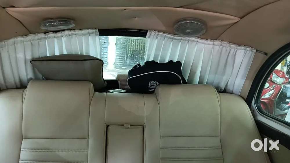 Ambassador Ambassador 2020 Petrol Good Condition