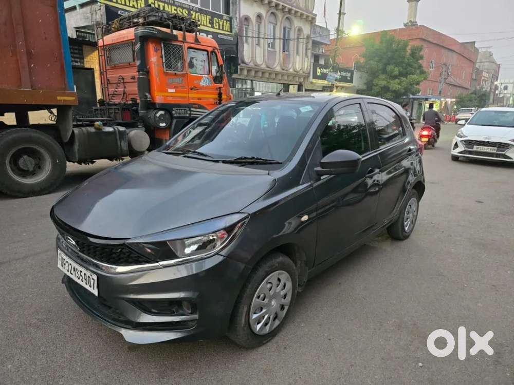 Tata Tiago 1.2 Revotron Limited Edition, 2022, Petrol