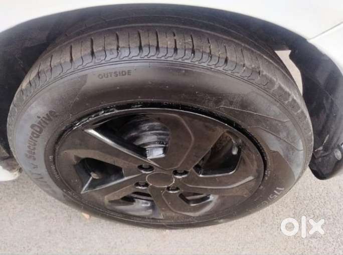 Honda Amaze E I-vtech, 2014, Petrol