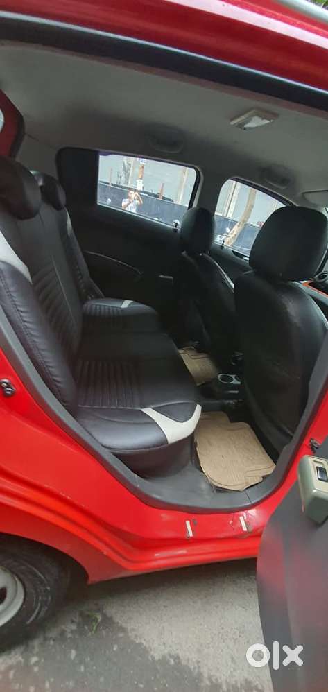 Chevrolet Beat, 2013, Petrol