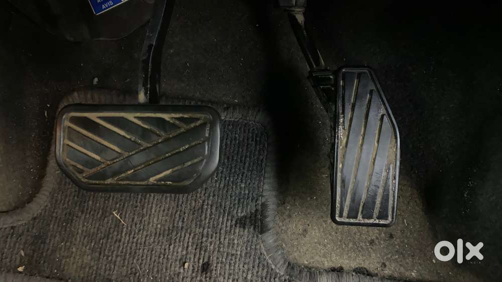 Maruti Suzuki Baleno 1.2 Cvt Zeta, 2017, Petrol