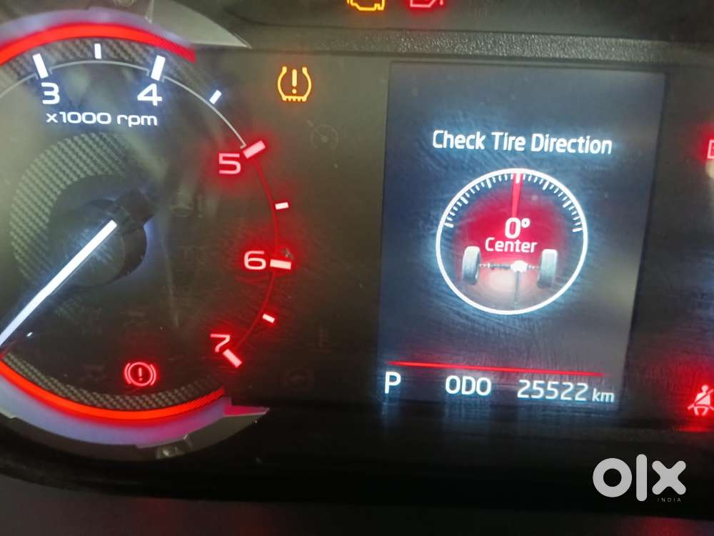 Mahindra Thar 1.5 Lx Hard Top Diesel At 4 Rwd, 2023, Diesel