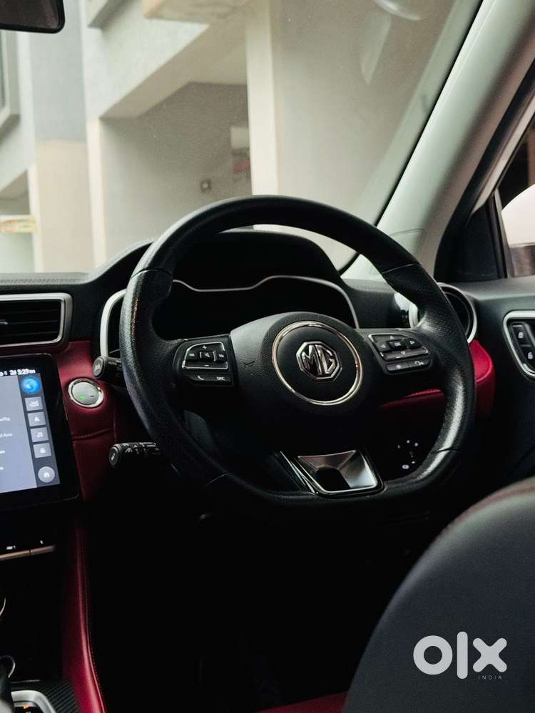 Mg Astor 1.5 Savvy Cvt, 2023, Petrol