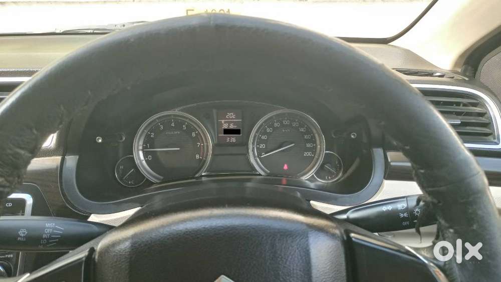 Exceptionally Well Maintained Car For Sale