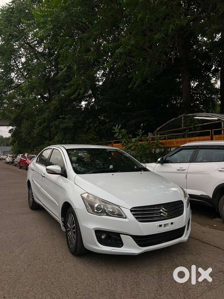 Maruti Suzuki Ciaz 2018 Diesel