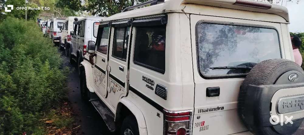 75k Driven And No Any Problem In Vehicle
