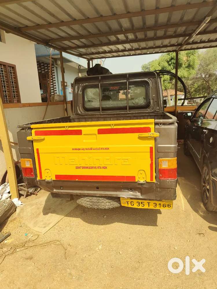 Mahindra Bolero 2025 Diesel Good Condition