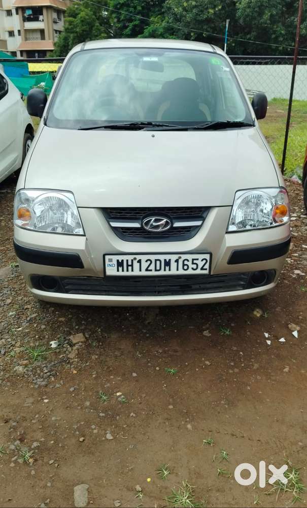 Hyundai Santro Xing Xl, 2006, Petrol