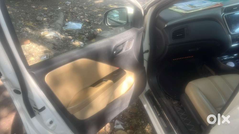 Honda City 2014-2015 I Vtec Vx, 2014, Petrol