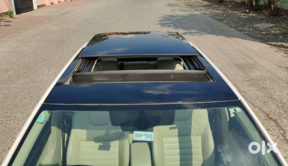 Skoda Octavia 2.0 Elegance Tdi Cr At, 2017, Diesel