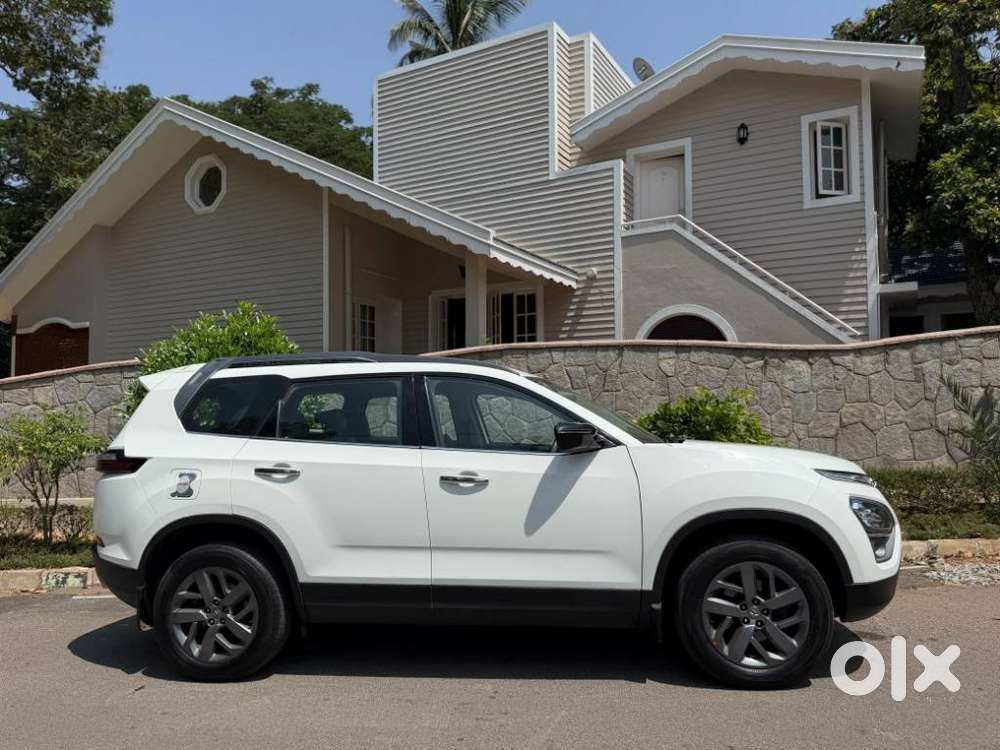 Tata Safari 2.0 Kryotec Xt Plus, 2021, Diesel