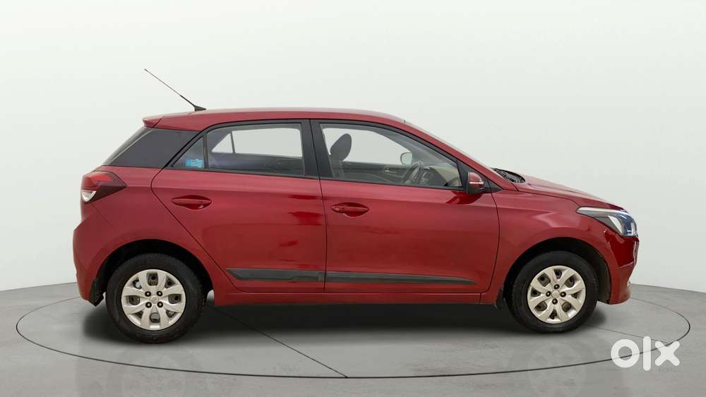 Hyundai Elite I20 Sportz 1.4, 2015, Diesel