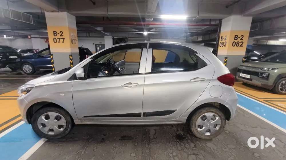 Tata Tiago Xt Manual 2019 Petrol