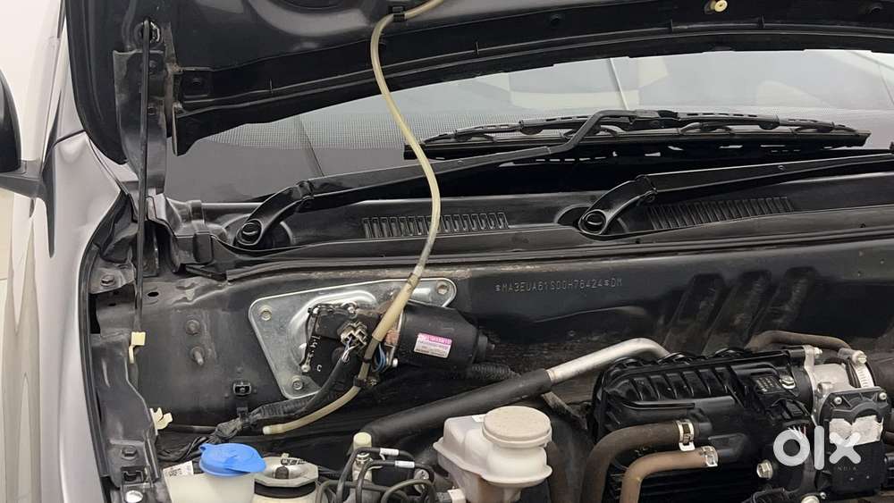 Maruti Suzuki Alto 800 0.8 Vxi Plus, 2021, Petrol
