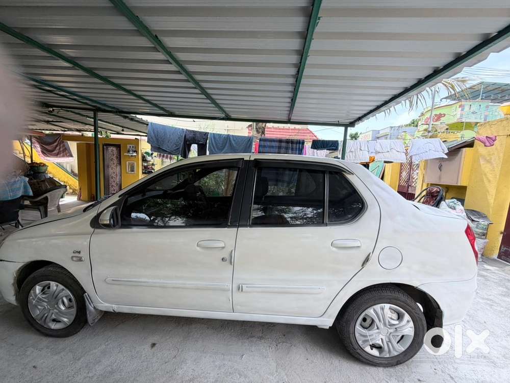New Conditions Tata Indigo Diesel