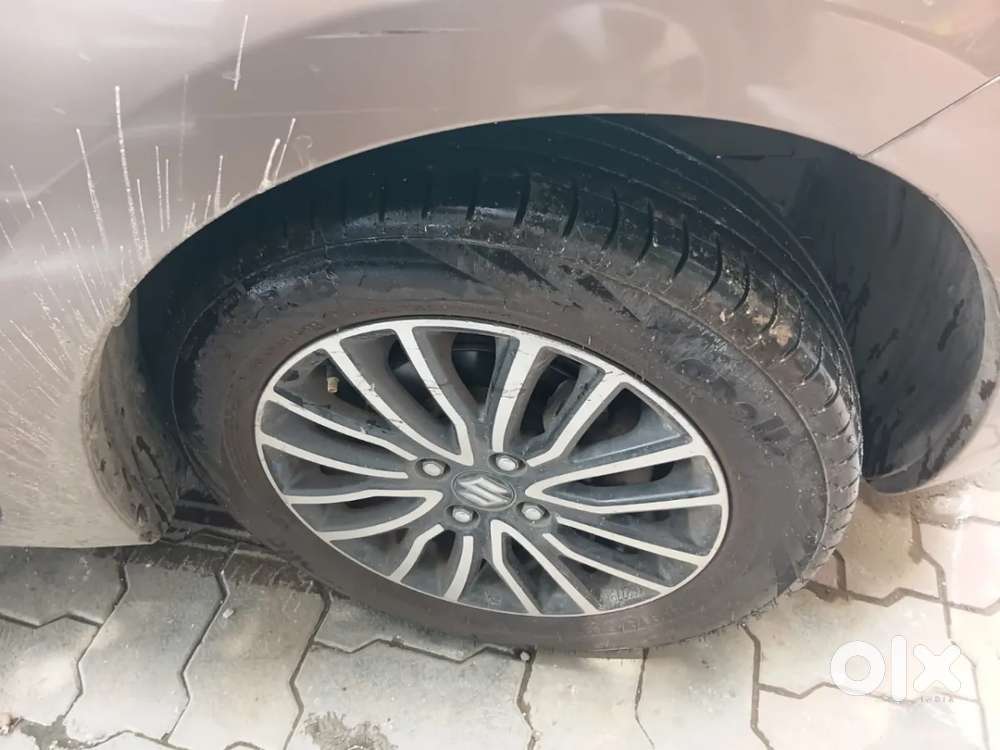 Maruti Suzuki Dzire 1.2 Zxi, 2020, Petrol