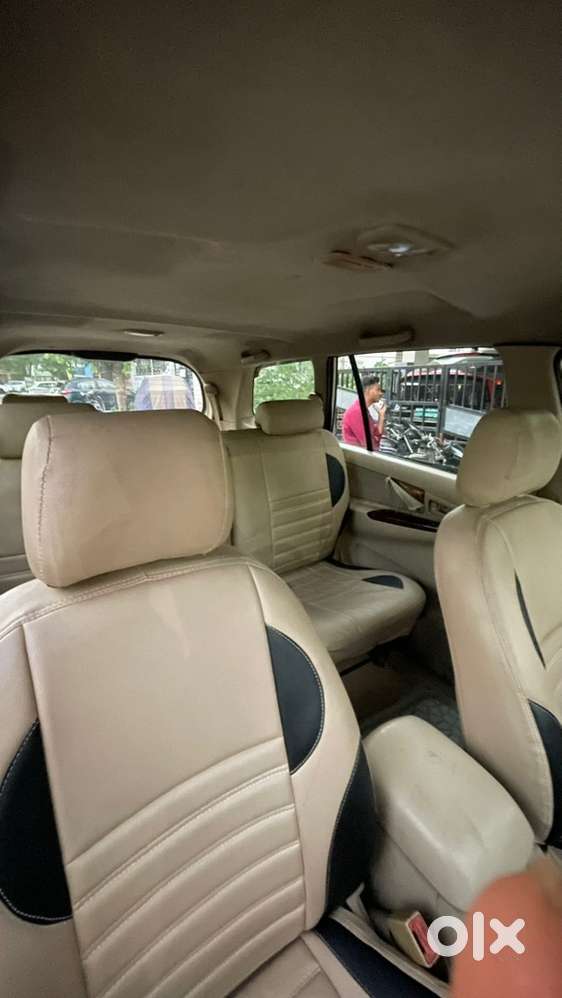 Toyota Innova G 2008 Model