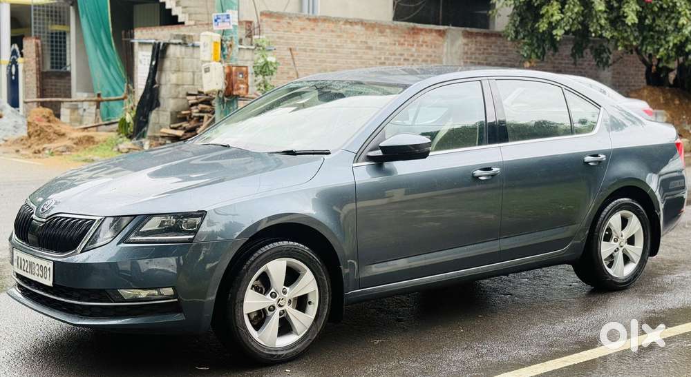 Skoda Octavia [ ] 2.0 Tdi Style, 2019, Diesel