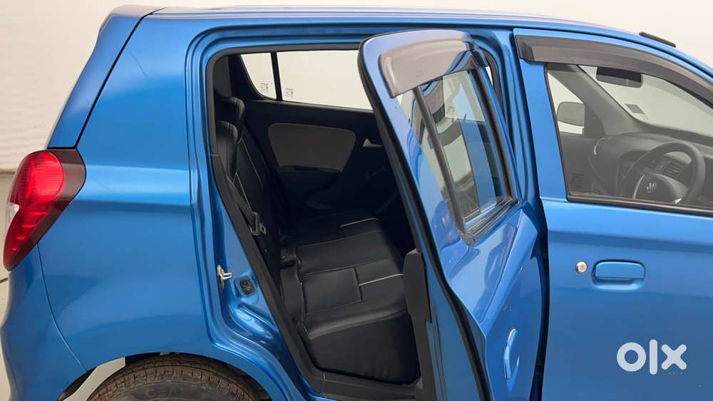 Maruti Suzuki Alto 800 0.8 Lxi (o), 2022, Petrol
