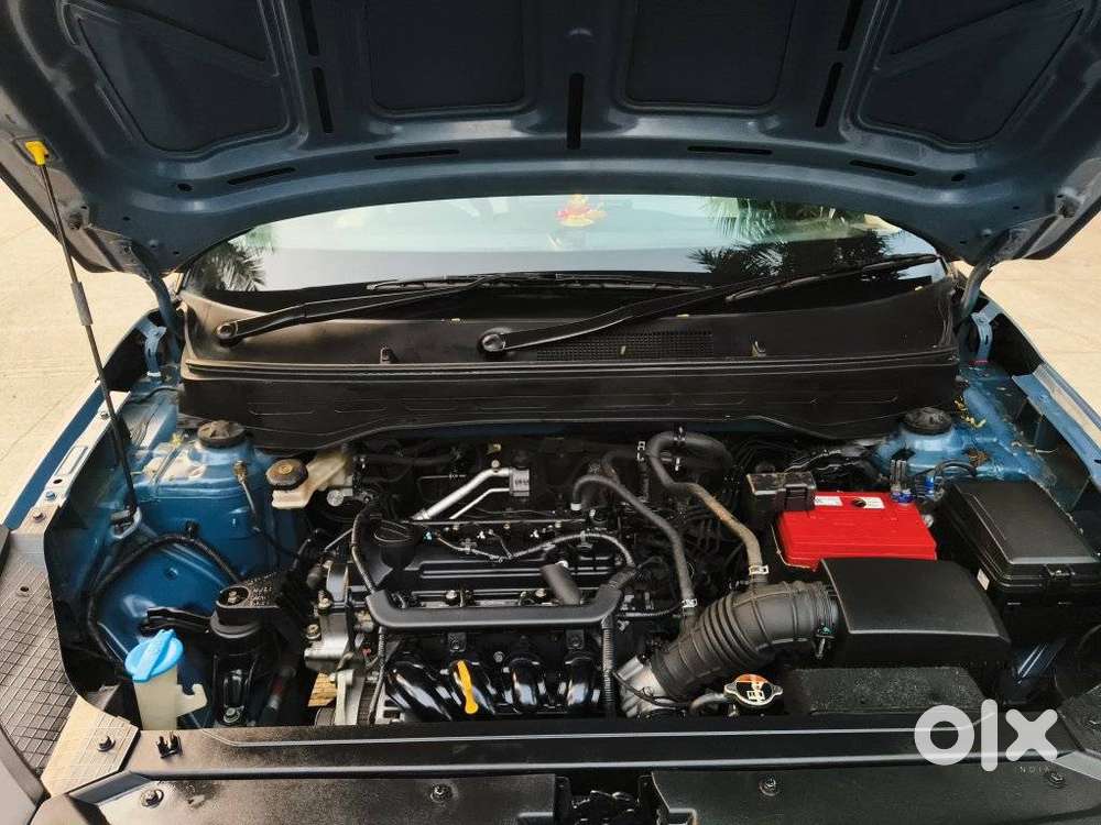 Hyundai Venue S Mt 1.2 Kappa, 2021, Petrol