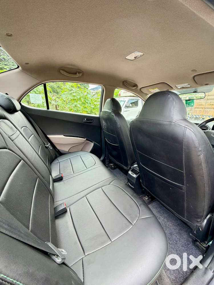 Hyundai Xcent 1.2 Vtvt E, 2018, Petrol