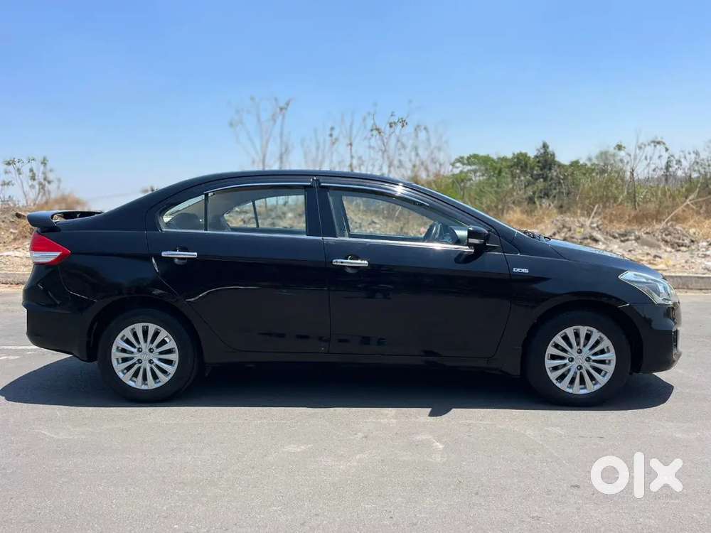 Maruti Suzuki Ciaz S 2018 Diesel Good Condition