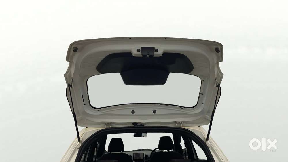 Ford Freestyle Titanium Diesel, 2021, Diesel