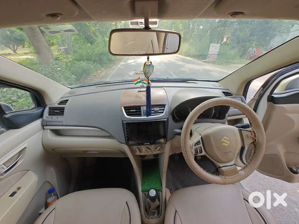 Maruti Suzuki Ertiga 2014 Diesel 97000 Km Driven