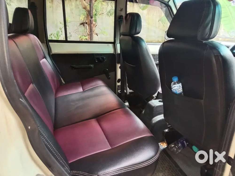 Tata Sumo Gold 2013 Diesel 95000 Km Driven