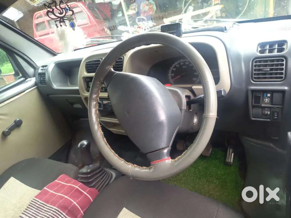 Maruti Suzuki Eeco 2010