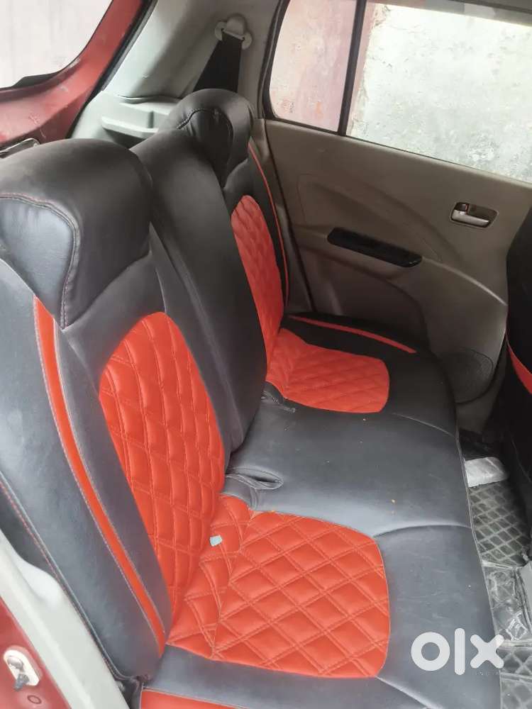Maruti Suzuki Celerio Amt
