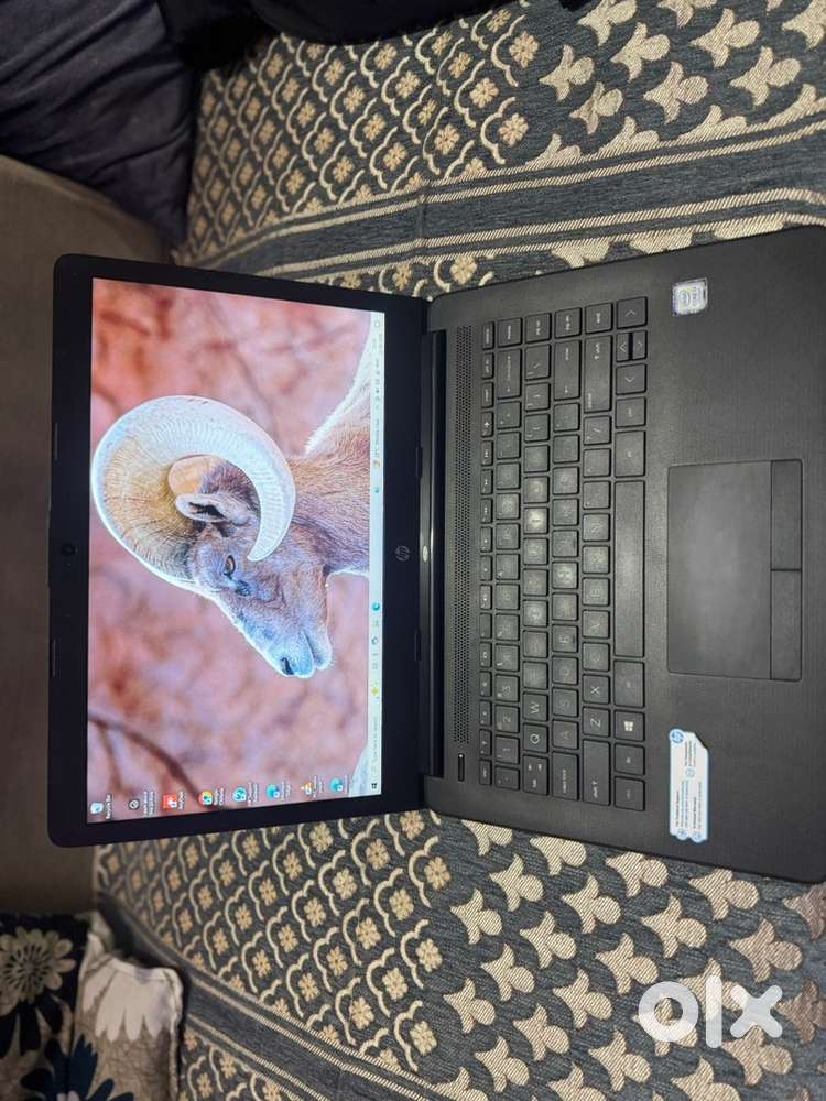 Hp Laptop Core i3