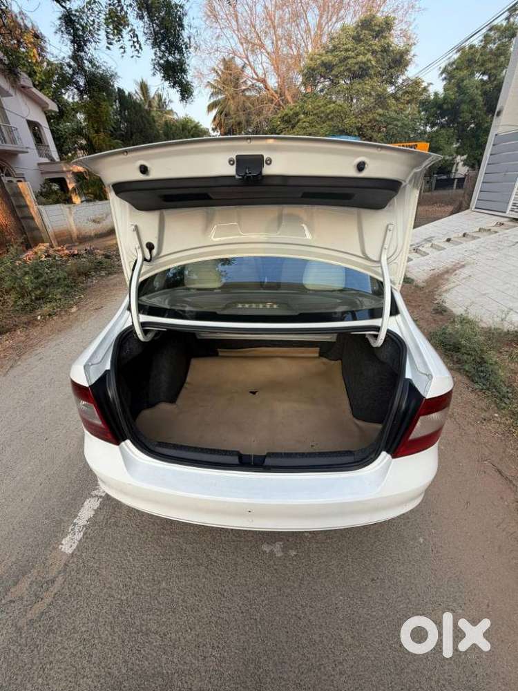 Skoda Rapid 2013-2016 1.5 Tdi At Elegance, 2015, Diesel