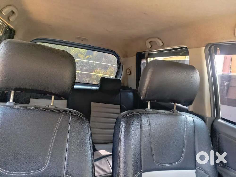 Wagon R Vxi K Series
