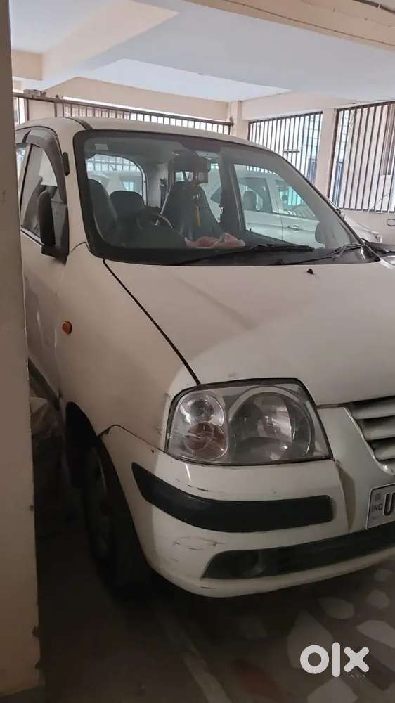 Hyundai Santro Xing Gl 2011