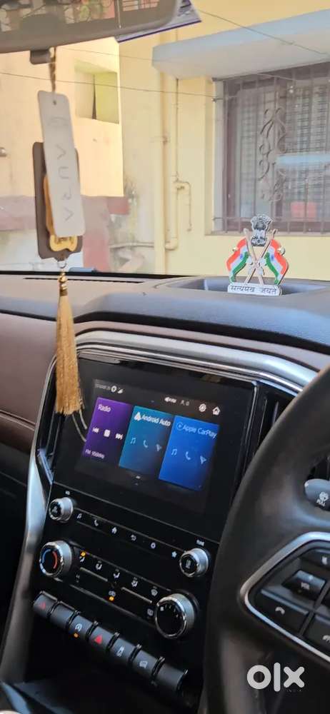 Mahindra Scorpio-n Z8 S 2024 Petrol 6500 Km Driven