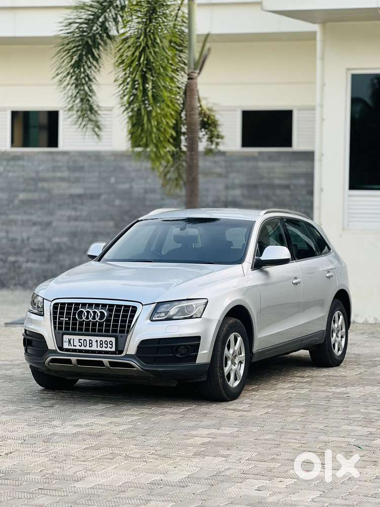 Audi Q5 2009-2012 2.0 Tdi Quattro, 2011, Diesel