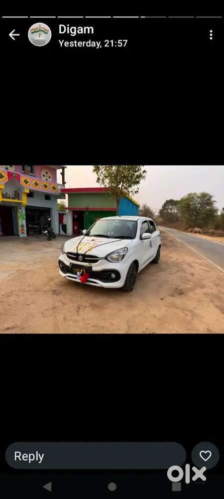 Maruti Suzuki Celerio X 2026 Petrol 142 Km Driven