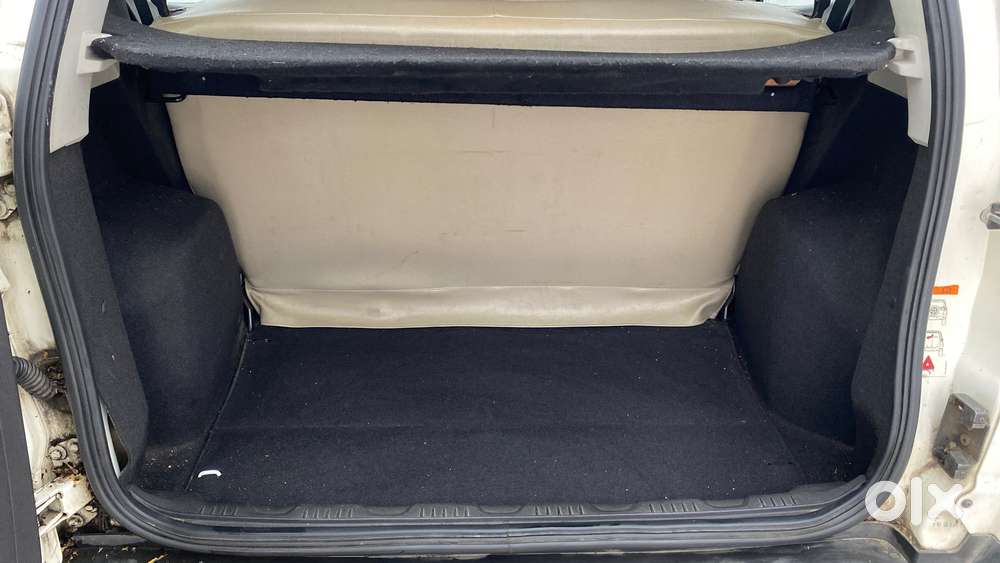 Ford Ecosport 1.5 Ti Vct Mt Ambiente, 2016, Petrol