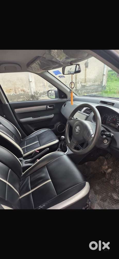 Maruti Suzuki Swift 2010