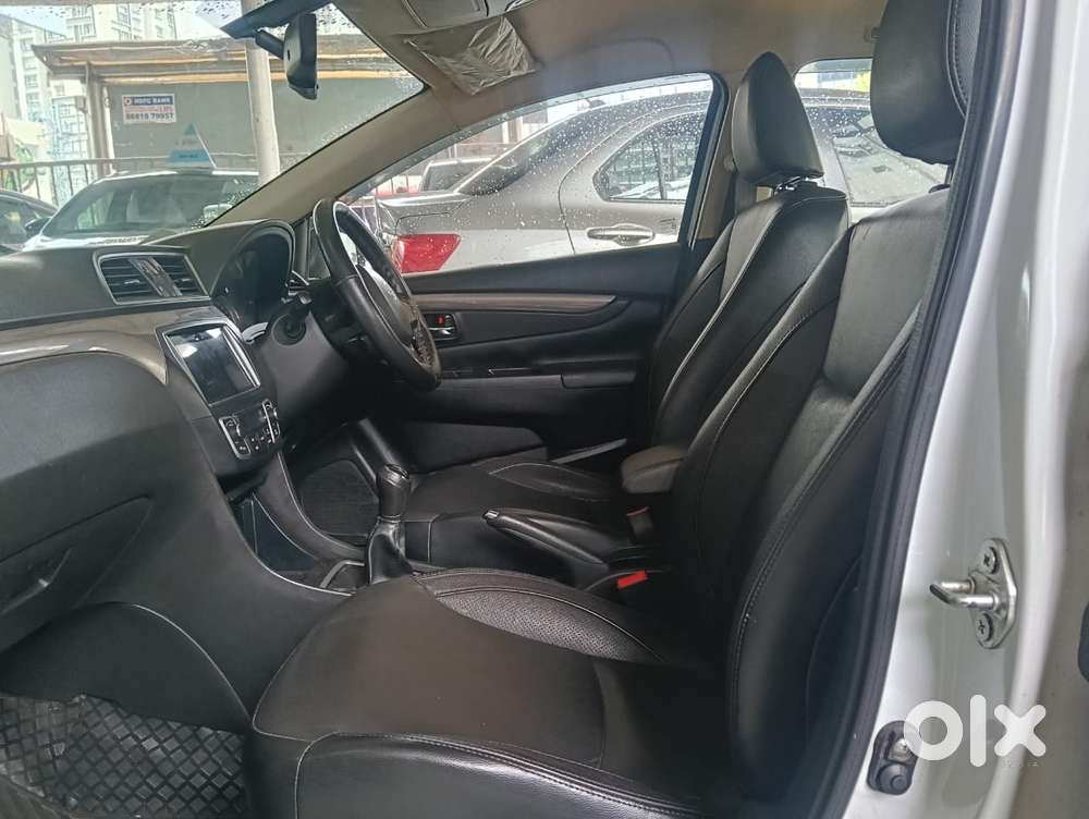 Maruti Suzuki Ciaz, 2016, Petrol