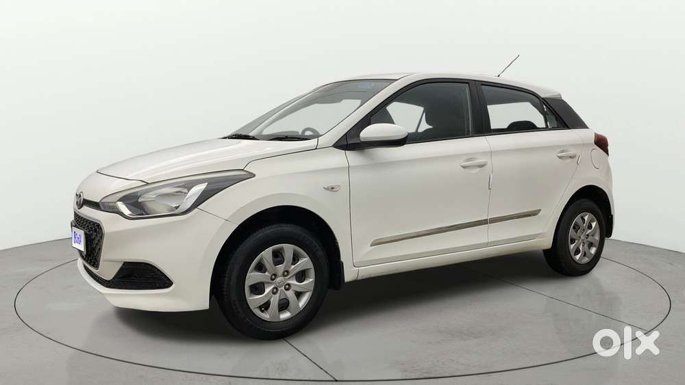 Hyundai Elite I20 Magna 1.2, 2015, Petrol