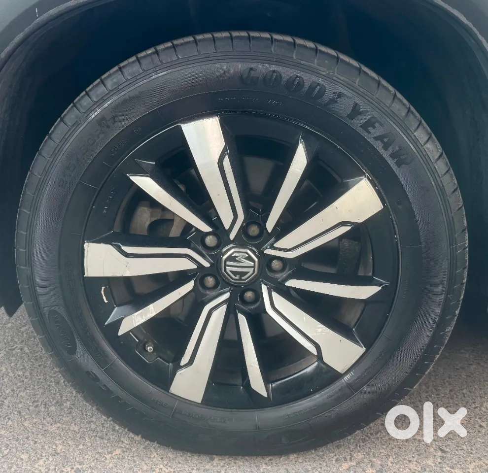 Mg Hector 2.0 Sharp Diesel, 2020, Diesel