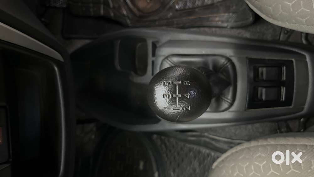 Maruti Suzuki Alto 800 2012-2016 Lxi, 2016, Petrol