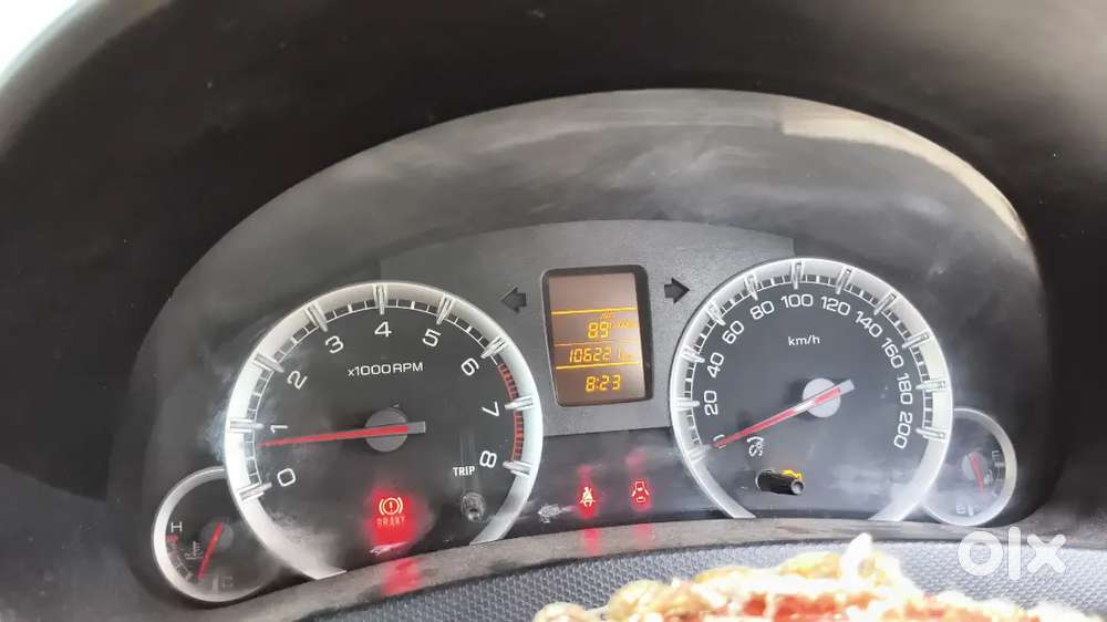 Maruti Suzuki Dzire 2015 Car
