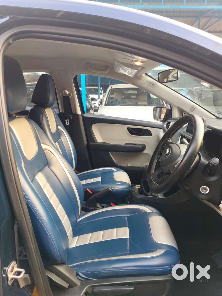 Tata Altroz 1.2 Xm Style Petrol, 2024, Petrol
