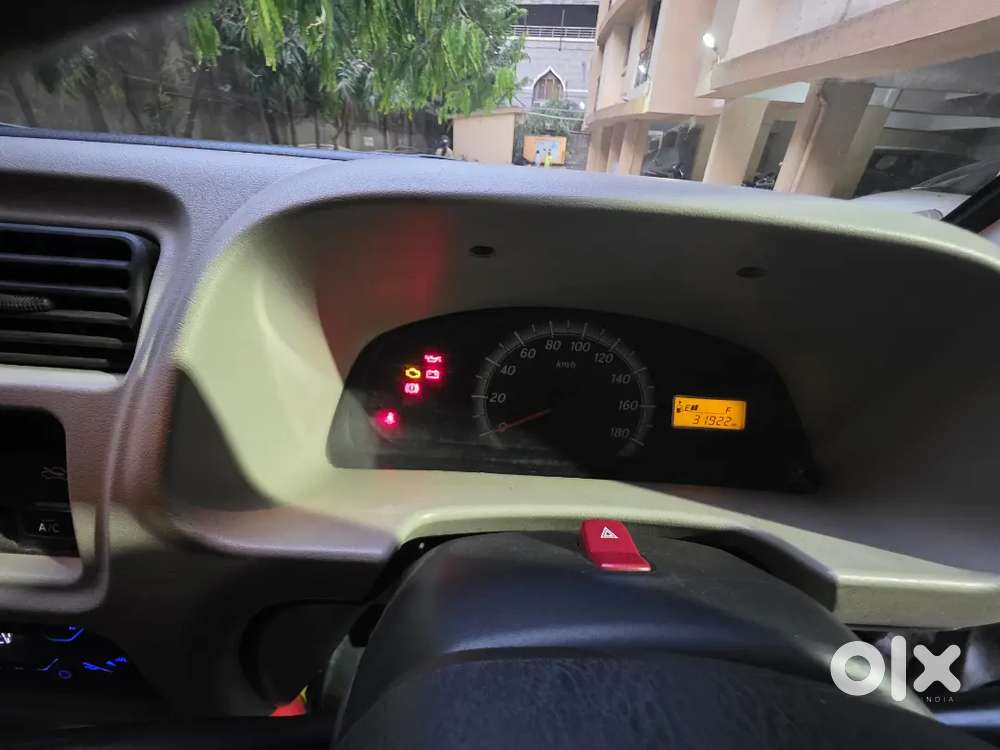 Maruti Suzuki Eeco Cargo Ac   2020 Cng &  Petrol 30000 Km Driven